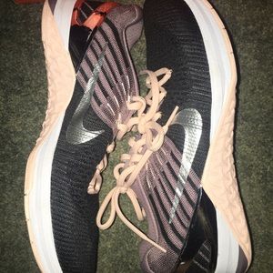 Nike Metcon DSX Flyknit Bionic